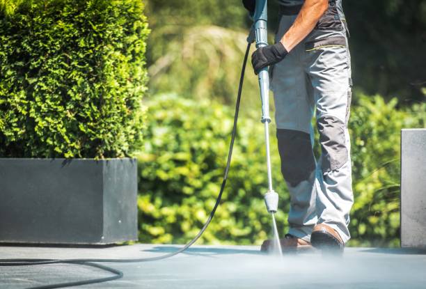 Playground Equipment Cleaning in Arvin, CA