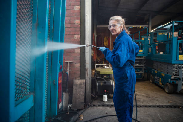 Best Machinery and Equipment Cleaning  in Arvin, CA