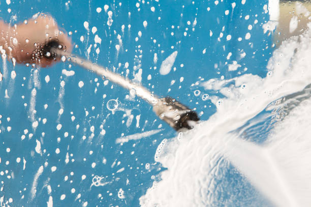 Best Concrete Sealing  in Arvin, CA