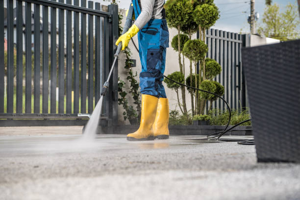 Best Restaurant Pressure Washing  in Arvin, CA