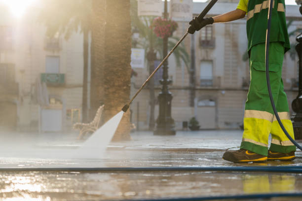 Best Restaurant Pressure Washing  in Arvin, CA
